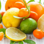 Agrumi: alto concentrato di vitamina C e non solo