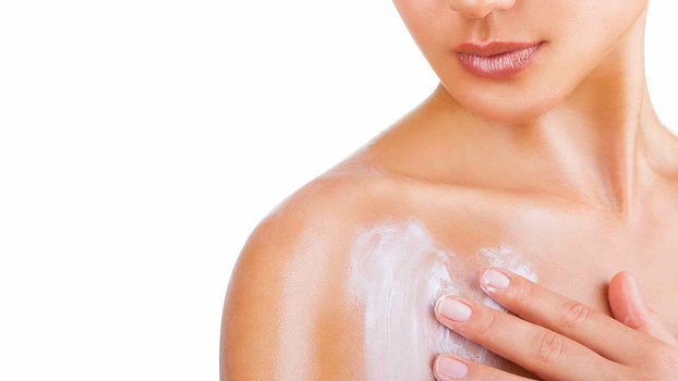 alleviare il prurito della dermatite