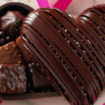 Cioccolato: ottima riserva di energia