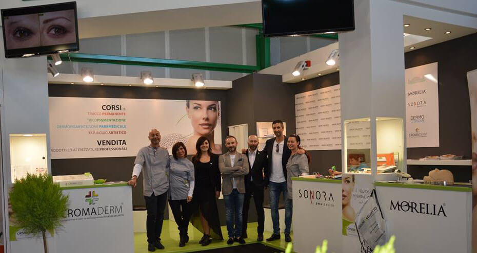 corsi trucco permanente