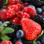 Frutti rossi: un ottimo antiossidante