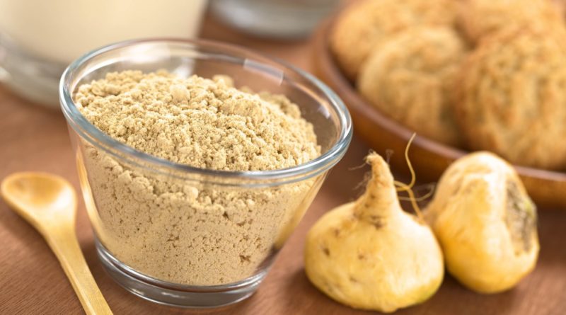 maca