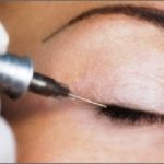 La tecnica del trucco permanente: i risultati sugli occhi