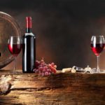 Vino rosso: come ci aiuta a prenderci cura della nostra salute