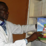 Camomilla: Journal of Agricultural and Food Chemistry si occupa delle proprietà