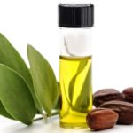Olio Jojoba per il trattamento della pelle e dei capelli