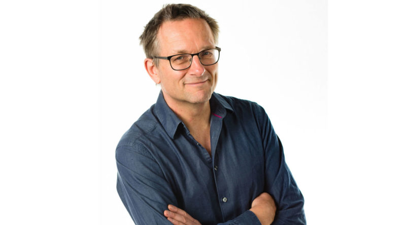 ballare fa bene alla salute Michael Mosley