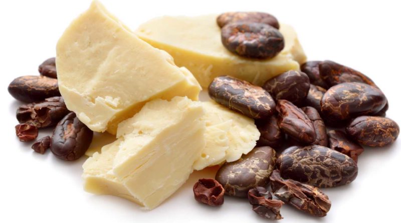 burro di cacao