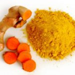 Curcuma il potente antidepressivo indiano