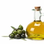 Olio di oliva il migliore anche contro il freddo