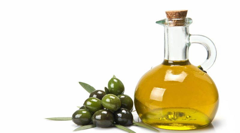 olio di oliva