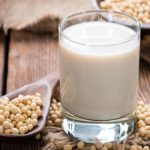 Perchè bere il latte di soia