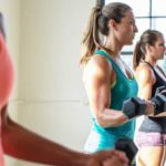 Come migliorare il tono muscolare