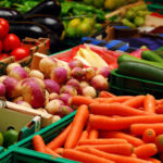 Le verdure di stagione: perchè è così importante consumarle