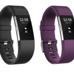 Fitbit monitora le condizioni fisiche e la salute