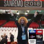 Il make-up di Luisa Festa per le star di Sanremo