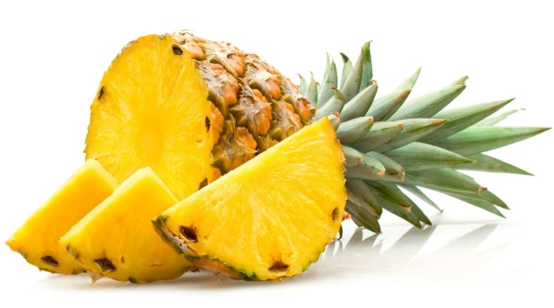 ananas