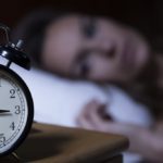 Mezza età: sono sufficienti sette ore di sonno?
