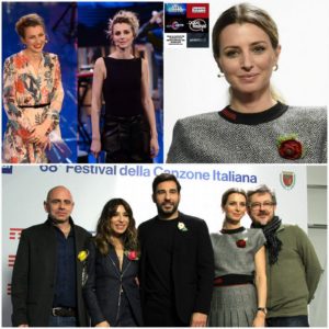 Festival di Sanremo 2018