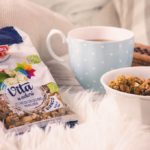 La frutta secca protagonista nei regimi alimentari