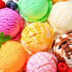 Il gelato: un buon alimento per tutti