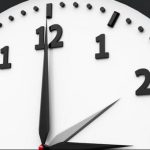 Scatta l’ora legale: oggi orologio avanti di un’ora e giornate più lunghe