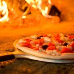 La pizza è buona e sana: ecco perché