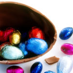 Tutti i segreti delle Uova di Pasqua