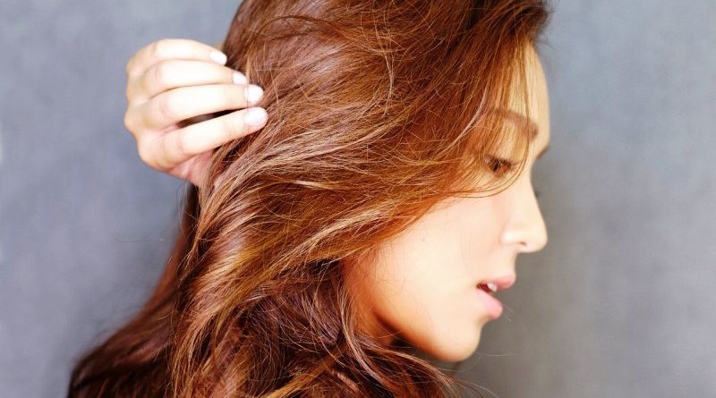 Colore capelli