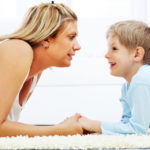 Consigli per la felicità di bambini e genitori