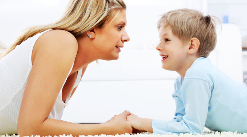 Consigli per la felicità di bambini e genitori