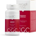 Quali sono i benefici dell’integratore alimentare Herbactil