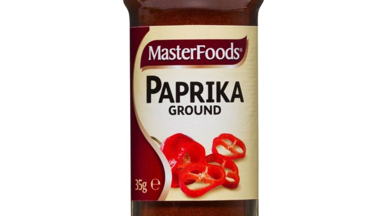 paprika