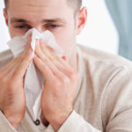 Raffreddore: la molecola in grado di combatterlo