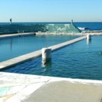 Bagni al mare per rigenerare il corpo