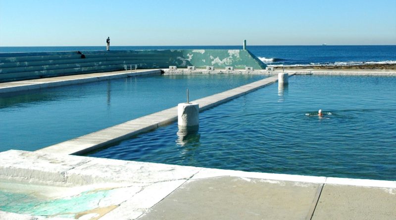 bagni in mare
