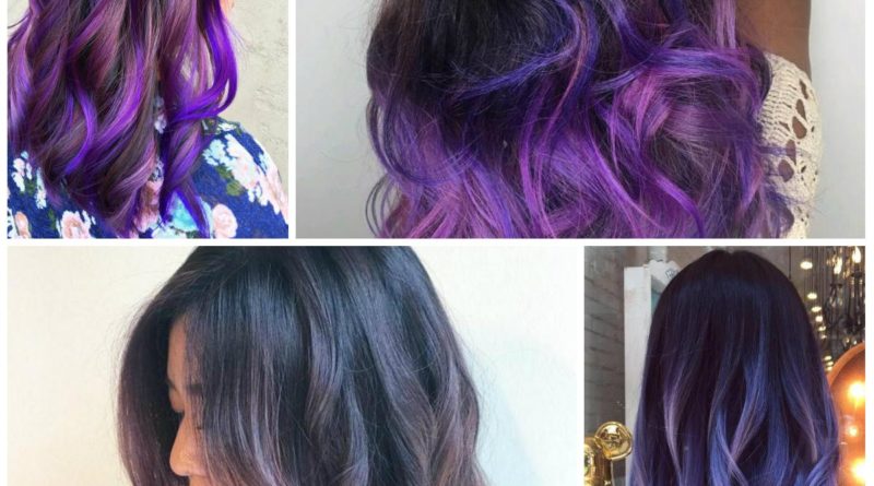 Tendenze Colore Capelli Estate 2018 Belli E In Salute