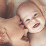 Un sorriso per le mamme contro la depressione post-partum