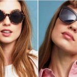 Occhiali da sole per l’estate 2018: tutte le tendenze