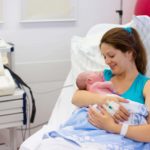 Donne al primo parto: la media è di 31 anni