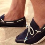 Come scegliere la scarpa giusta in estate