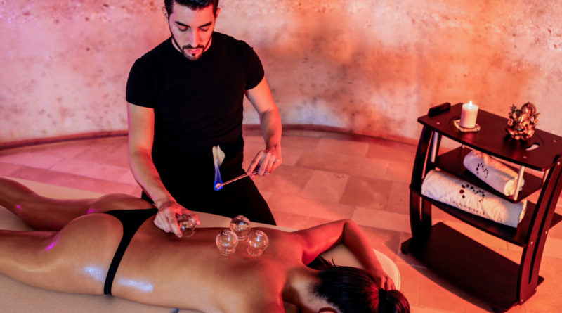 Massaggi per l'estate: benefici e controindicazioni