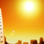 Caldo intenso: quali integratori assumere