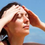 Colpo di sole: cosa fare