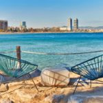 Il menu da spiaggia per l’estate 2018