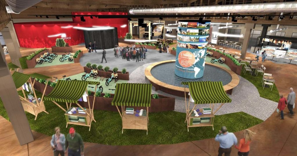 Fico Eataly World