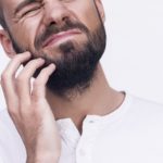 La barba prude: la corretta alimentazione è tra i rimedi