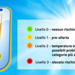 Estate 2018: disponibile l’app Caldo e salute