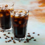 Bevande dissetanti al caffè per combattere il caldo