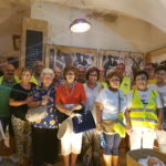 Ad Acquaviva Picena la camminata dei musei